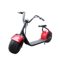 Storbyen elektrisk Scooter produksjon